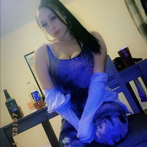 Meet your Posher, Gianna